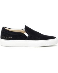 common project slip ons