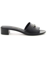 Ferragamo Mules for Women - Up to 70% off at Lyst.com