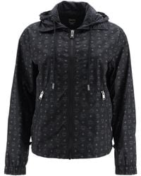 mcm jacket womens