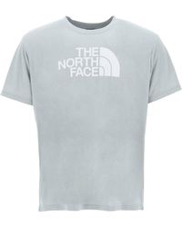The North Face - T Shirt Reaxion - Lyst