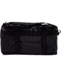 The North Face - Small Base Camp Duffel Bag - Lyst