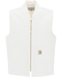 Carhartt - Organic Cotton Classic Vest - Lyst