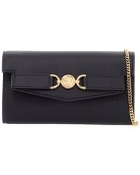 Versace - 'Medusa '95 Mini Shoulder Bag - Lyst