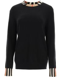 burberry sweater sale