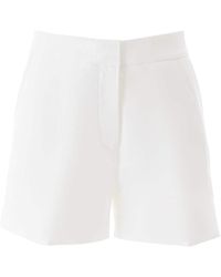 michael kors shorts women
