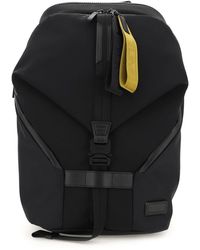Tumi Finch Backpack Os Black Technical