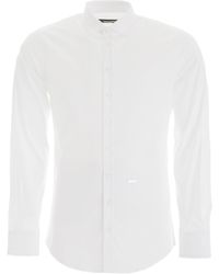 dsquared shirt