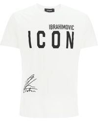 dsquared t shirt mens sale