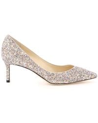 jimmy choo romy sale