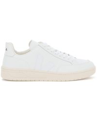 Veja V12 Sneakers for Men - Up to 50% off at Lyst.com