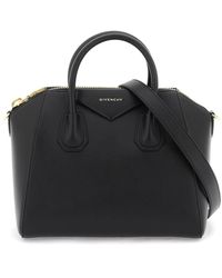 Givenchy - Small 'Antigona' Handbag - Lyst