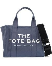 Marc Jacobs - The Small Tote Bag - Lyst