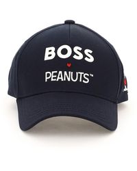 BOSS by HUGO BOSS Hats for Men | Online 