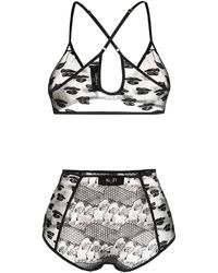 Fendi Lingerie for Women | Online Sale up to 38% off | Lyst