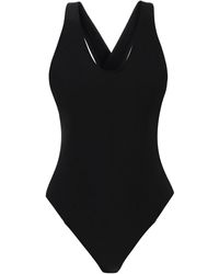 Alaïa - Crossed Body With Cut-Out - Lyst