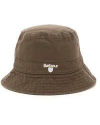 Cappelli Barbour da uomo - Fino al 44% di sconto | Lyst