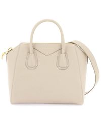 Givenchy - Small 'Antigona' Handbag - Lyst