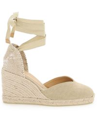 Castañer Shoes for Women - Up to 54% off | Lyst