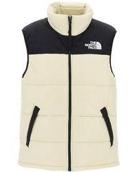 The North Face - Himalayan Padded Vest - Lyst