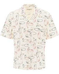 Carhartt - Sumor Short Sleeve Shirt - Lyst