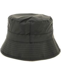 Rains - Waterproof Bucket Hat - Lyst