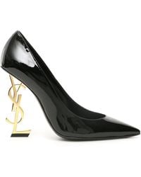 ysl heels canada