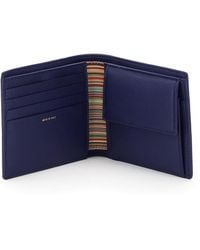 Paul Smith Wallets and cardholders for Men - Up to 49% off at Lyst.com