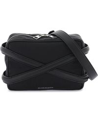 Alexander McQueen - Harness Camera Bag - Lyst