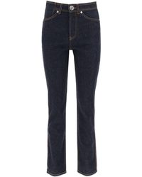lanvin jeans price