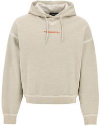 DSquared² - Cipro Fit Hoodie - Lyst