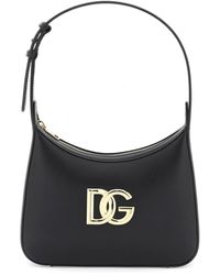 Dolce & Gabbana - 3.5 Shoulder Bag - Lyst