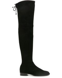 stuart weitzman boots short