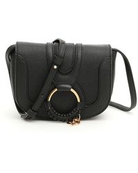 see by chloe hana black