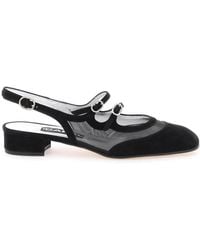 CAREL PARIS - "Mary Jane Slingback - Lyst