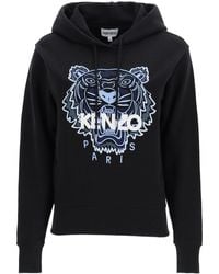 women's kenzo sweatshirt sale