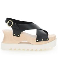 Stella McCartney Elyse Shoes for Women - Up to 52% off | Lyst