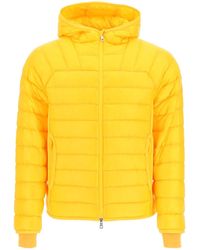 2 Moncler 1952 - Moncler Genius 2 Taito Down Jacket 1 Technical - Lyst