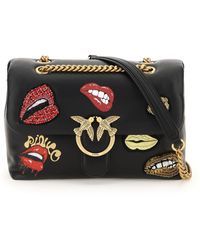 Borse Pinko Autunno/Inverno 2014-2015 [FOTO] | Bags Stylosophy