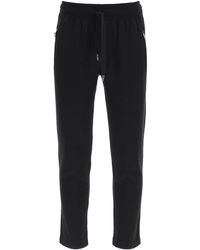 Dolce \u0026 Gabbana Sweatpants for Men 