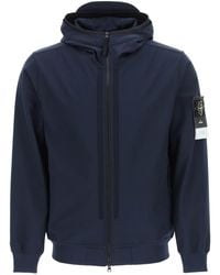 Stone Island Jackets for Men - Up to 55% off at Lyst.com