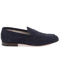 Church's - Heswall 2 Loafers - Lyst