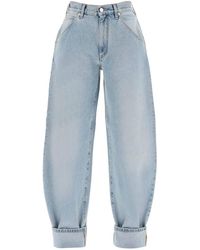 DARKPARK - Jeans a botte di khris - Lyst