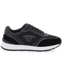Versace - Sneakers Milano - Lyst