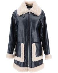 Stand Studio Leather jackets for Women | Online Sale up to 72% off 