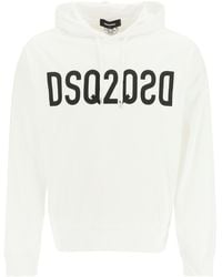 dsq2 sweatshirt