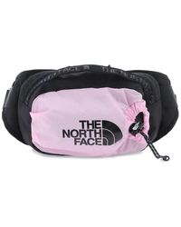 The North Face - Bozer Iii - L Beltpack - Lyst