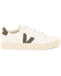 Veja - Chromefree Sneakers Campo Sneakers - Lyst