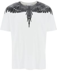 Marcelo Burlon T-shirts for Men | Online Sale up to 81% off | Lyst