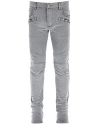 balmain jeans alternative