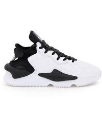 adidas y3 bianche alte